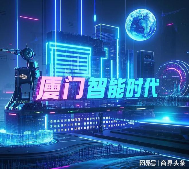 AI大数据破解产业园招商与留商难题厦门智能时代有解(图2)