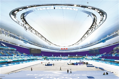 探索建筑奇迹：POPULOUS主导设计的女足世界杯五座场馆全解析