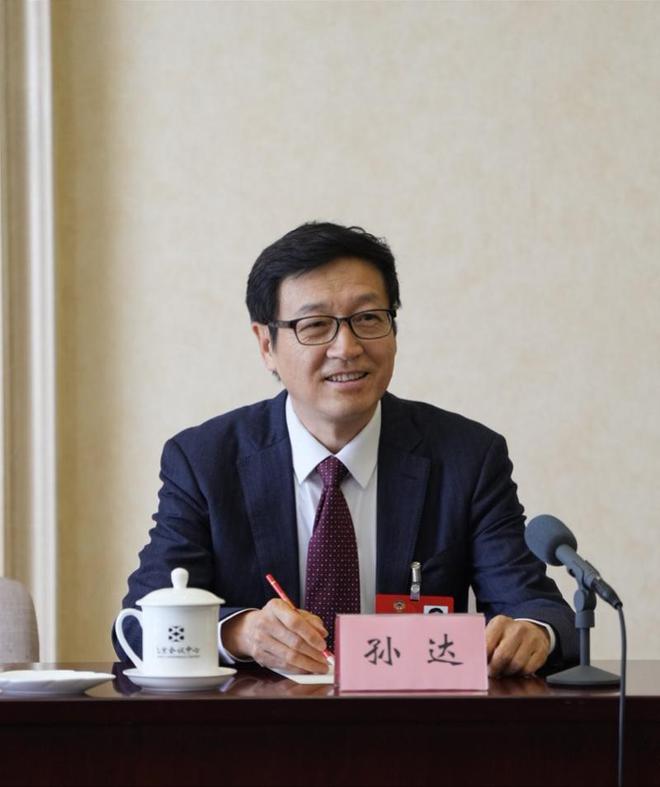 专访孙达：地方应抓紧出台慈善法配套措施明确公募备案程序
