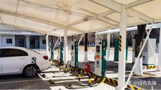 十大充电桩企业排名(图2)