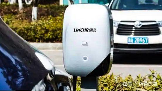 十大充电桩企业排名(图7)