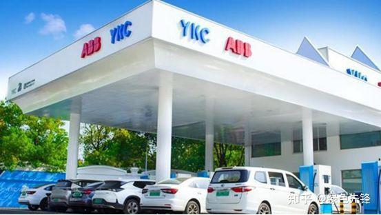 十大充电桩企业排名(图10)