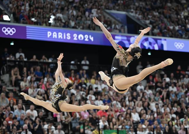九游体育：第33届夏季奥林匹克运动会（The 33rd Summer Olympic Games）