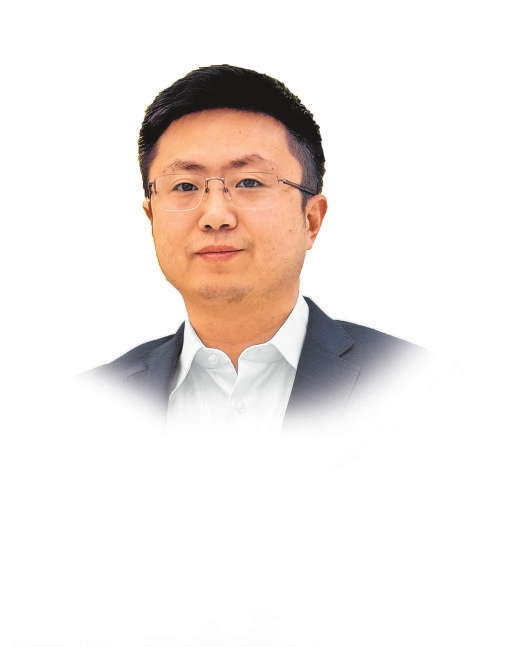 京豫云客厅丨在推动城乡融合发展和乡村全面振兴上奋勇争先(图2)