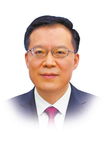 京豫云客厅丨在推动城乡融合发展和乡村全面振兴上奋勇争先