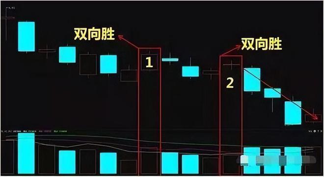若手中有10万闲钱建议死记“阳胜进阴胜出；小倍阳大胆入”(图13)