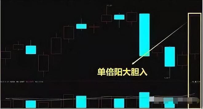 若手中有10万闲钱建议死记“阳胜进阴胜出；小倍阳大胆入”(图14)