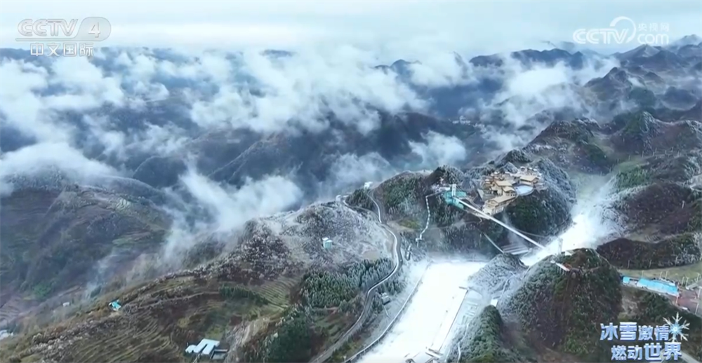 九游app：透过数据看冰雪运动“热”度攀升 新场景新业态激发冰雪经济活力奔涌(图7)
