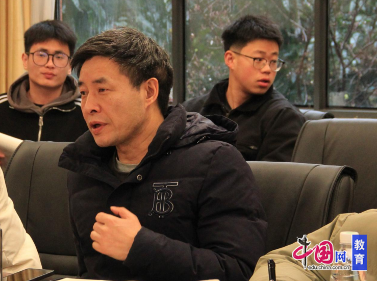 关注小学体育大课间高质量建设 成都大观小学开展名师工作室研修活动(图4)