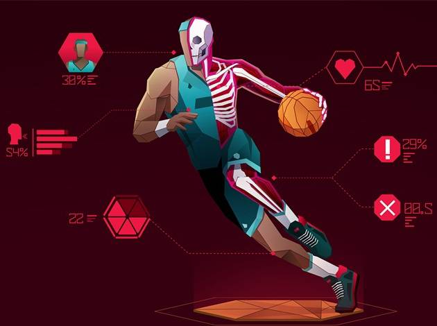 新赛季NBA魔术队球员数据大变动看看谁将崛起
