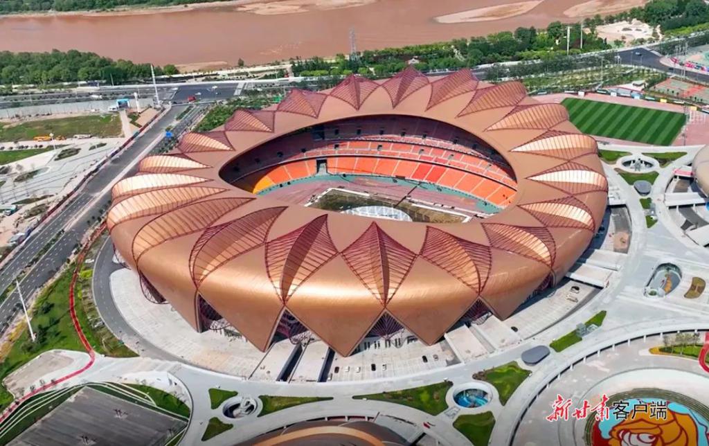 物联网智能体育场馆设计方案