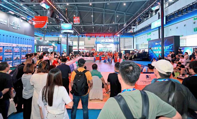 畅想暖冬·2025消费新观察 成都自主IP赛事孵化大未来(图3)