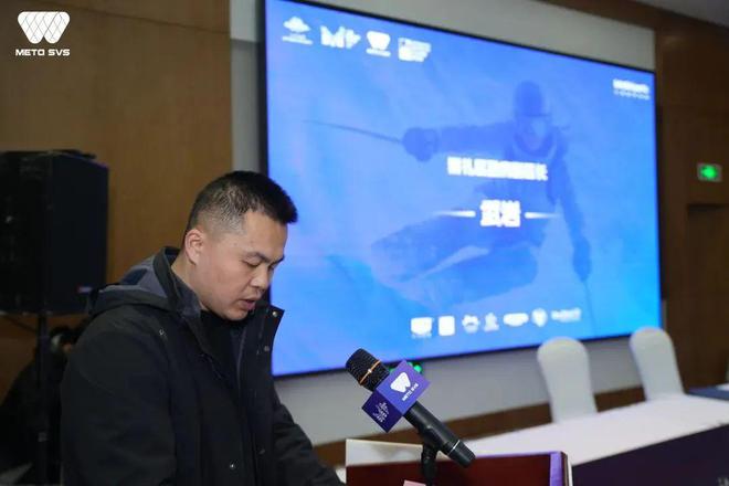 从虚拟到现实 虚拟体育训练设备助力选手成才(图3)
