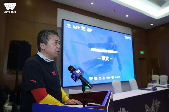 从虚拟到现实 虚拟体育训练设备助力选手成才(图4)