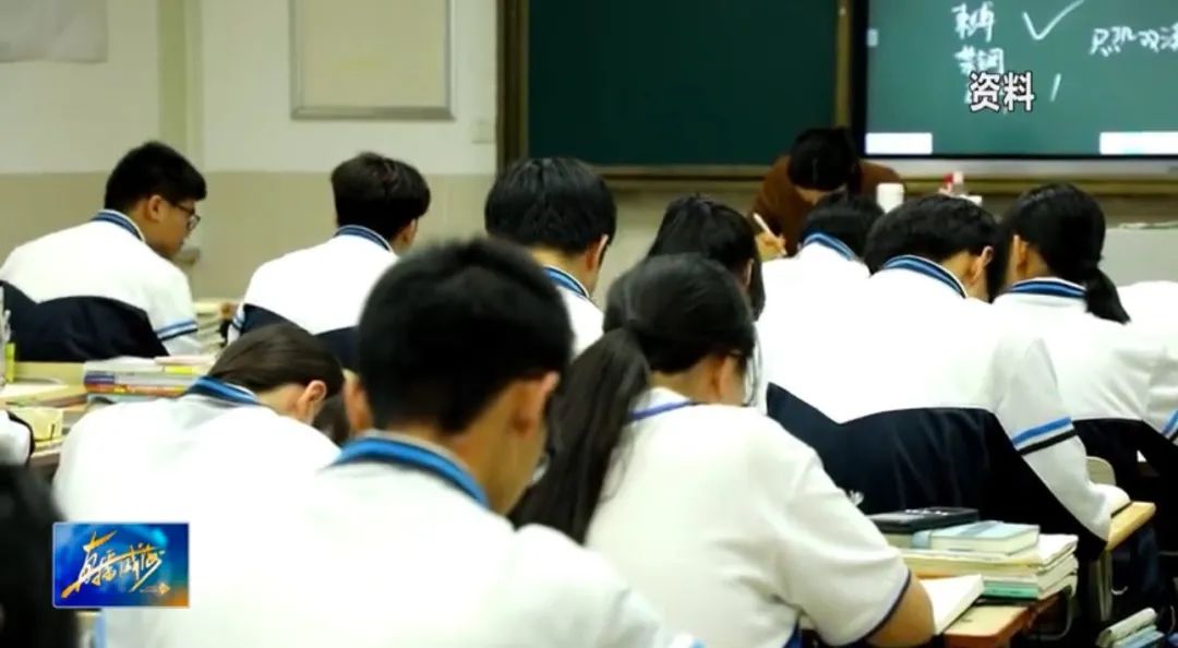 2025年威海市中心城区艺术体育中考政策有新变化！(图11)