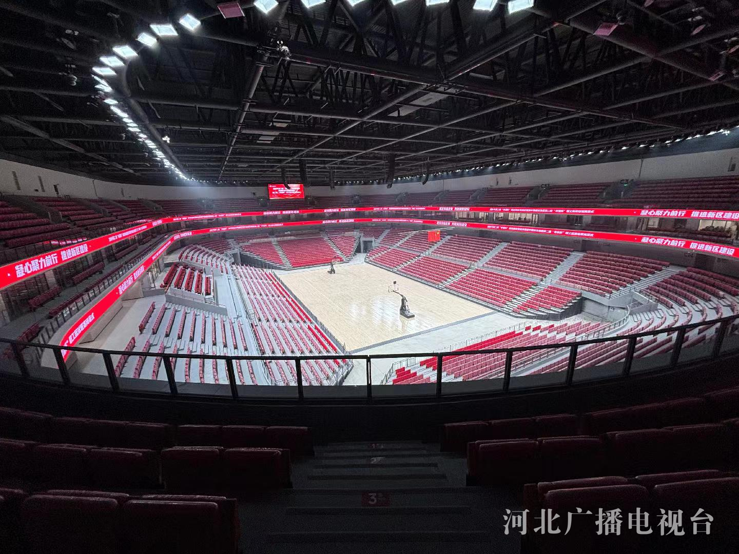 雄安向新·未来之光 这里很“city”(图5)