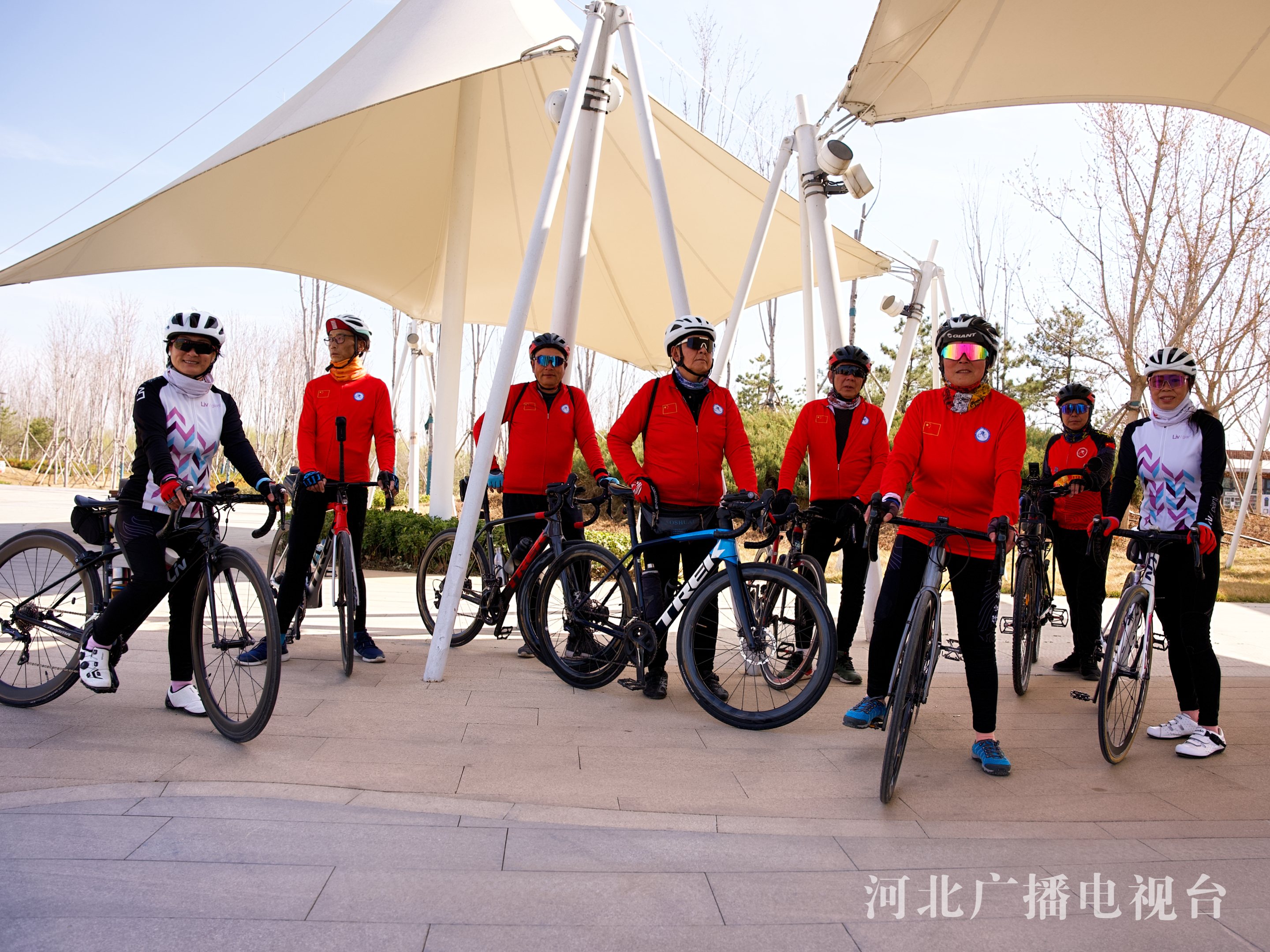 雄安向新·未来之光 这里很“city”(图6)