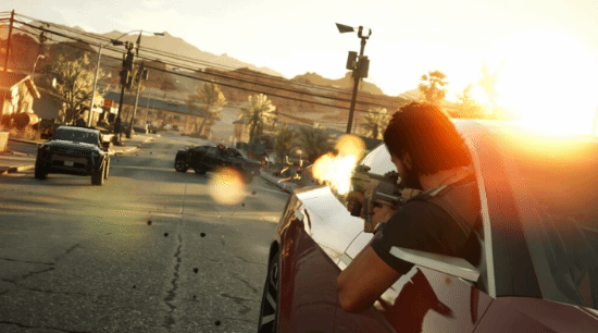 九游体育：晨报《英雄联盟》将迎来真人剧集 英伟达驱动出问题(图2)