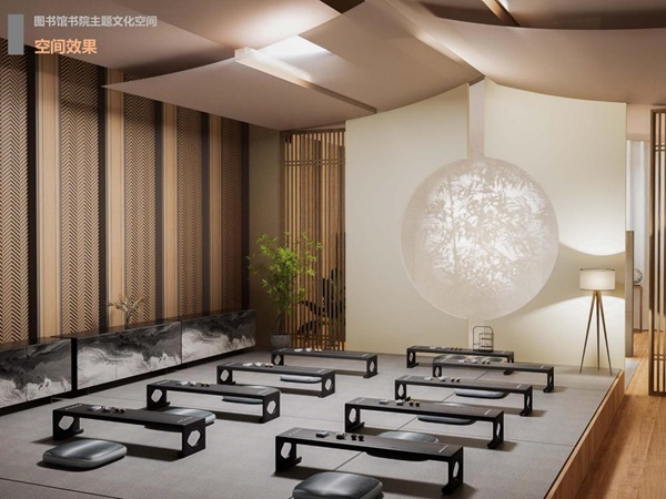 深圳众大建设工程有限公司荣获2024第十四届中国国际空间设计大赛银奖(图4)