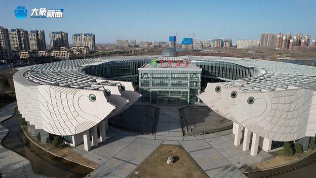 九游官网入口：新乡市2024年度十大新闻发布