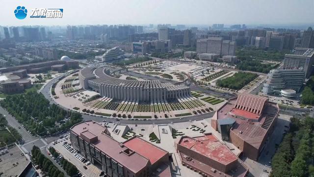 九游官网入口：新乡市2024年度十大新闻发布(图7)