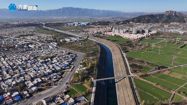 九游官网入口：新乡市2024年度十大新闻发布(图8)
