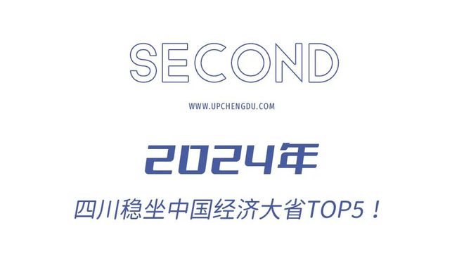 九游官网入口：2024年全国GDP大数据分析报告出炉四川成都要警惕了(图5)