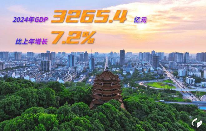 九游官网入口：2024年全国GDP大数据分析报告出炉四川成都要警惕了(图16)
