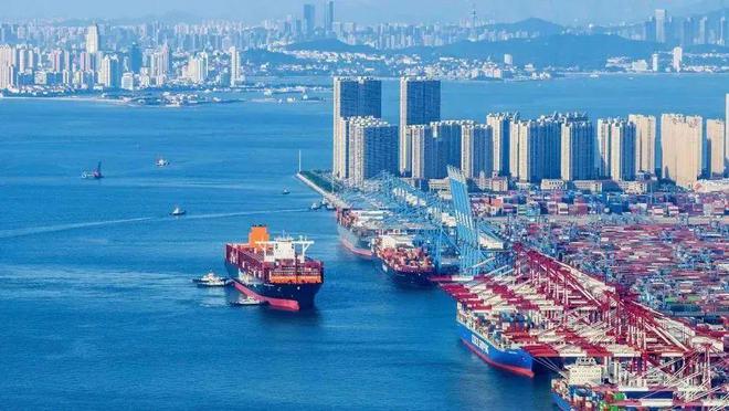 九游官网入口：2024年全国GDP大数据分析报告出炉四川成都要警惕了(图10)