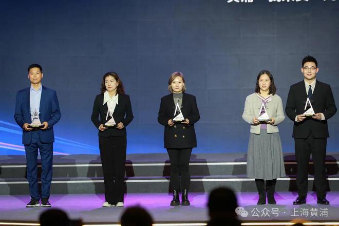 2024年度长三角体育榜单发布十佳全民健身达人中有位黄浦人！(图5)