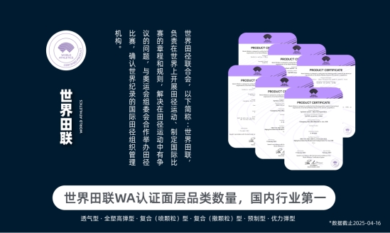 田协白皮书聚焦创新赋能 杰锐彰显领军实力(图5)