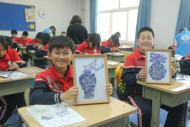 动起来！中轴线亲子跑校园体育节…… 一周校园新鲜事(图11)