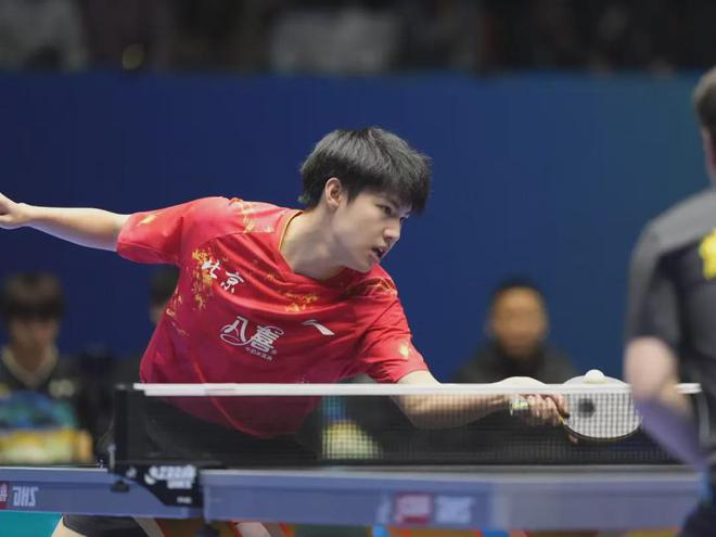 央视直播3月20日至26日第十五届全运会乒乓球资格赛赛程