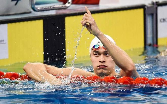 九游体育：世界泳联公布2024年兴奋剂报告前32位全是中国人太不可思议了(图4)