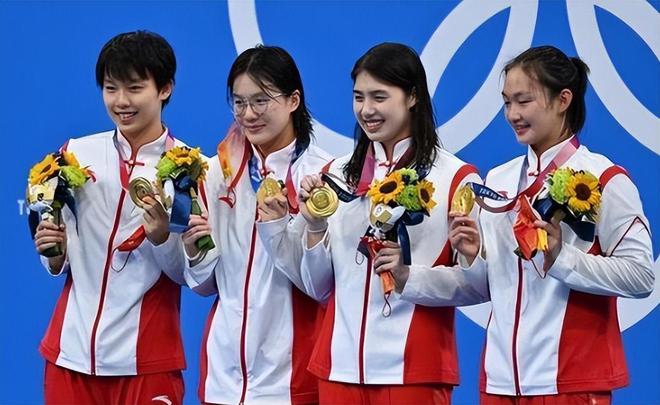 九游体育：世界泳联公布2024年兴奋剂报告前32位全是中国人太不可思议了(图7)