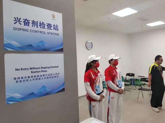 九游体育：世界泳联公布2024年兴奋剂报告前32位全是中国人太不可思议了(图10)