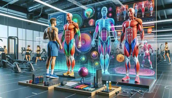 Summary 文献评述——AI 如何重塑体育行业？从训练优化到管理变革(图3)