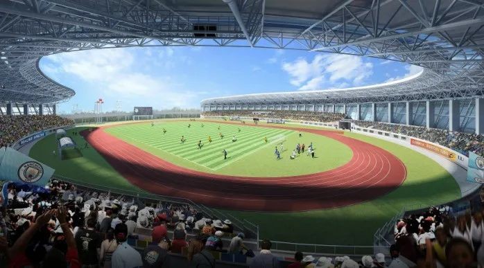 “五一”假期西宁多处公共体育场馆免费开放
