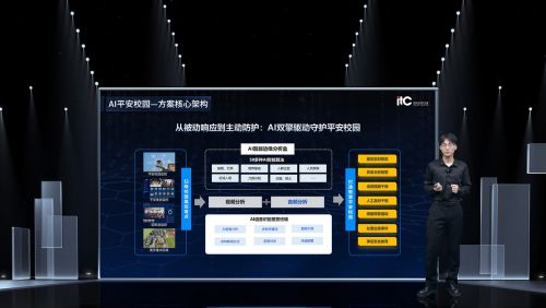 itc保伦股份“AI教育30·智慧教育新纪元”线上推介会圆满落幕(图5)