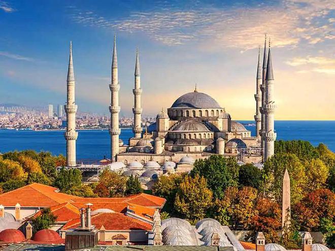 一文科普世界体育大会：体育界的达沃斯(图9)