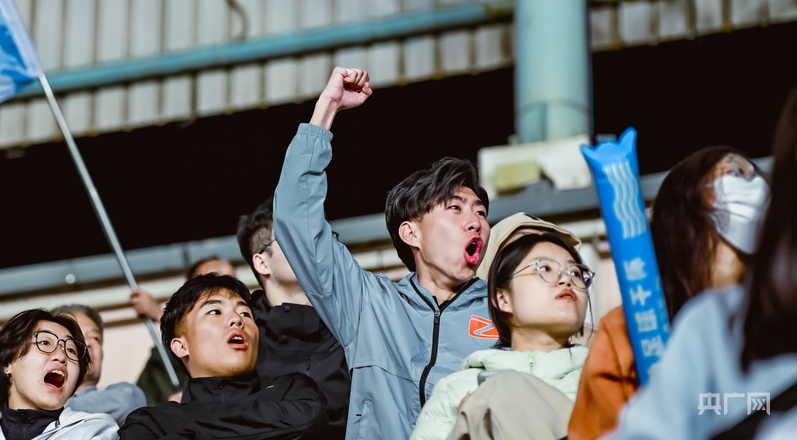 九游官网入口：山东青岛：体育赛事嵌入城市的“共生密码”(图2)