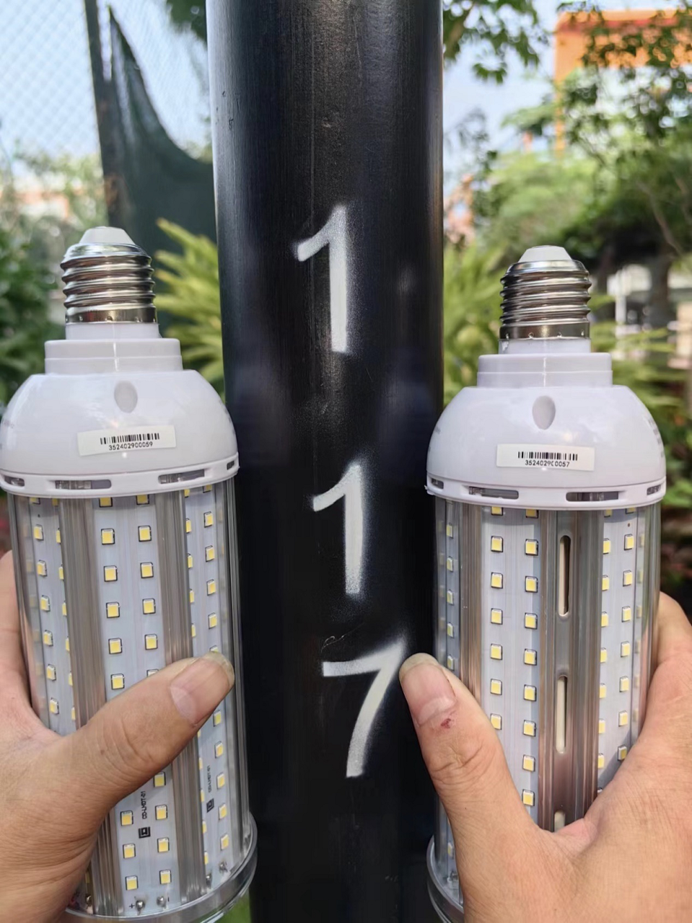 2025广州国际建筑电气技术展启幕：AI赋能智慧场馆引领低碳未来(图4)