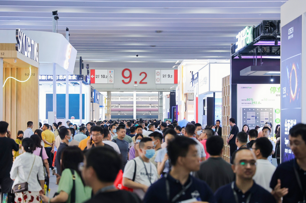 2025广州国际建筑电气技术展启幕：AI赋能智慧场馆引领低碳未来(图5)