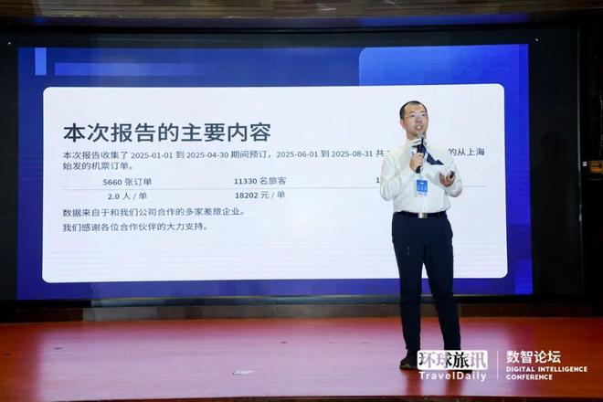 九游官网入口：2025下半场酒店商旅大佬最关注哪些新趋势？(图4)