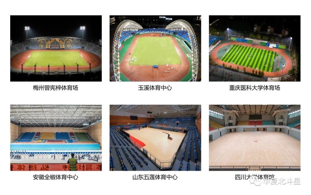 2024年体育场馆典型案例 体育场馆运营管理典型案例——济宁中心