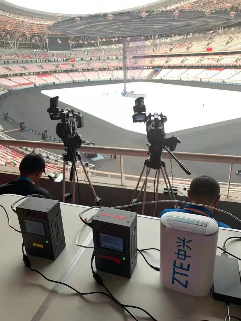 LAX助力CBA广州主场（第三阶段）南沙体育馆打造智慧场馆扩声系统