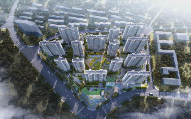 奥体新城片区：奥体芯书写体育赋能城市的湖湘样本(图6)