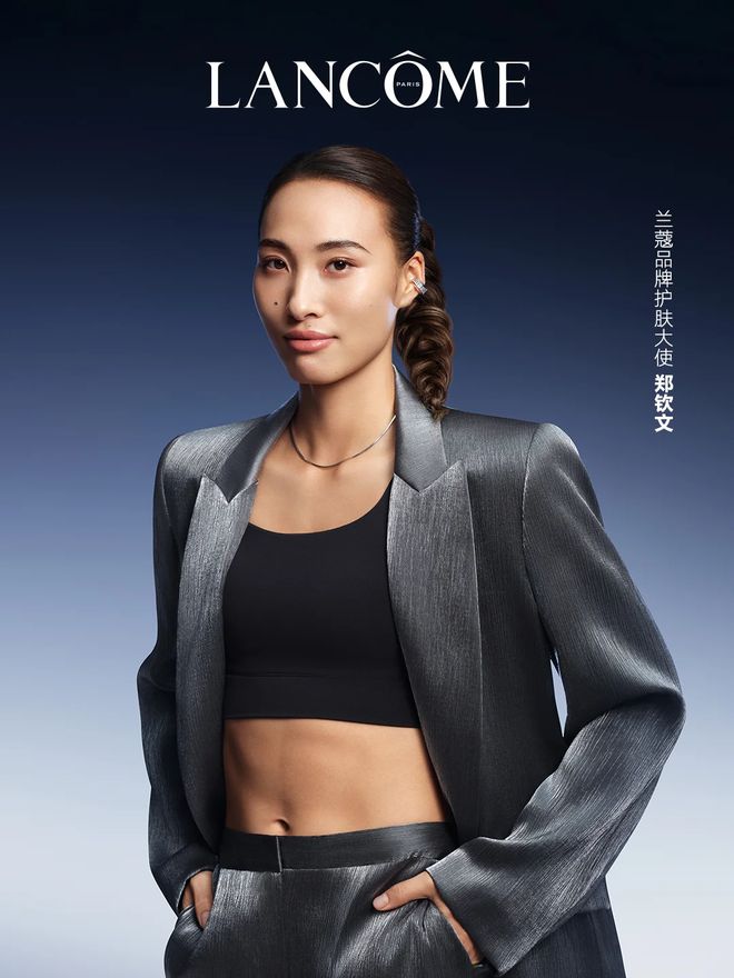 金牌不够代言来凑原来体育圈的尽头是带货？(图9)