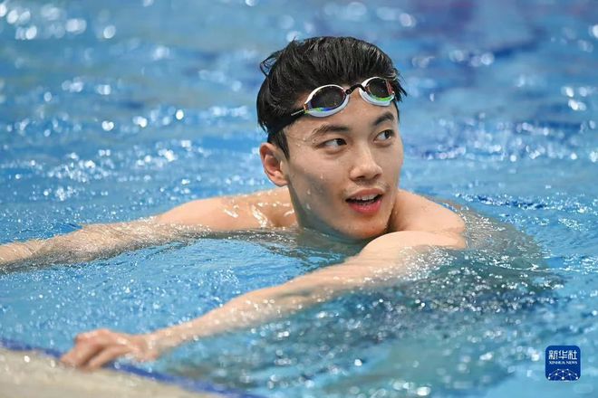 金牌不够代言来凑原来体育圈的尽头是带货？(图11)