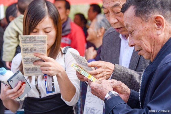 500万大奖是否内定？彩民为何集体弃购彩票？(图2)